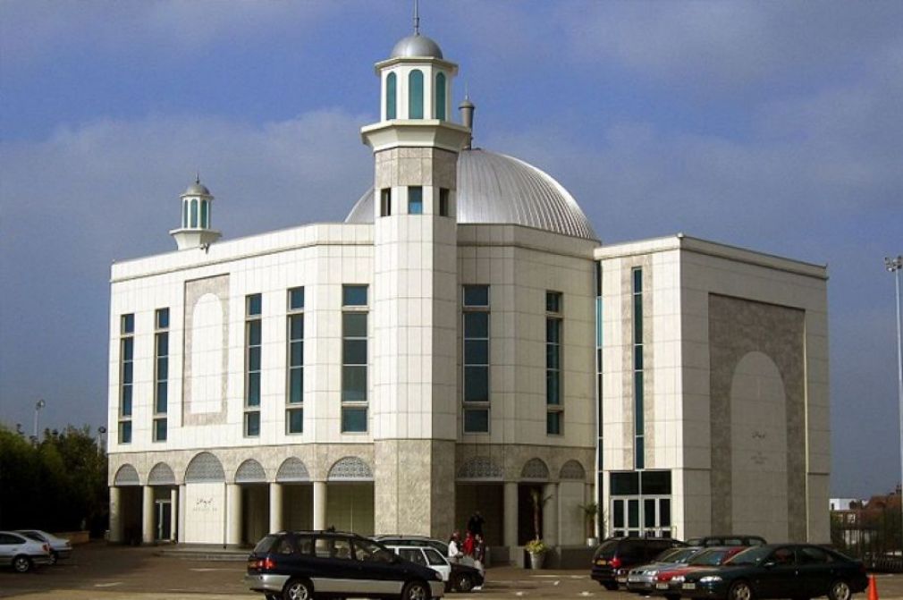 Барча масжидлар ҳам Аллоҳнинг уйи эмас