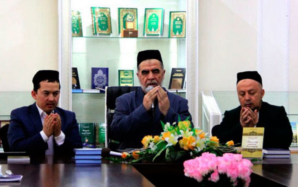 Cўнгги тадбир (видео)