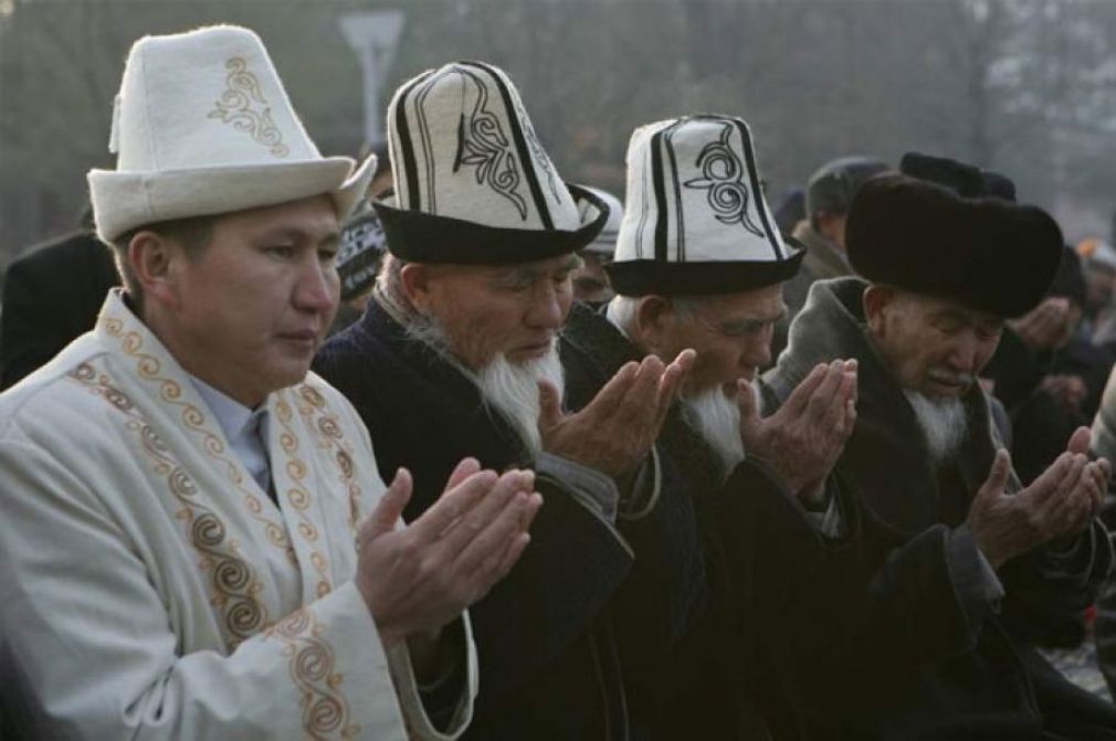 &quot;Қирғизистонда анъанавий Исломнинг жозибаси йўқ&quot;