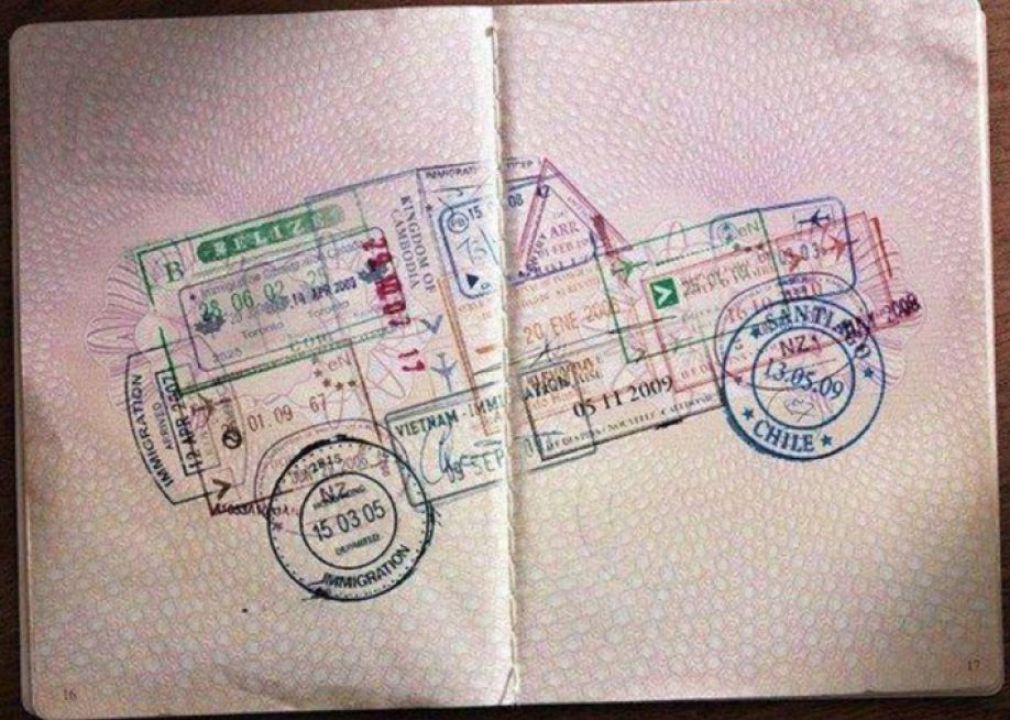 Мусулмонлар биринчи бўлиб шахсни тасдиқловчи ҳужжат тизимини йўлга қўйишган