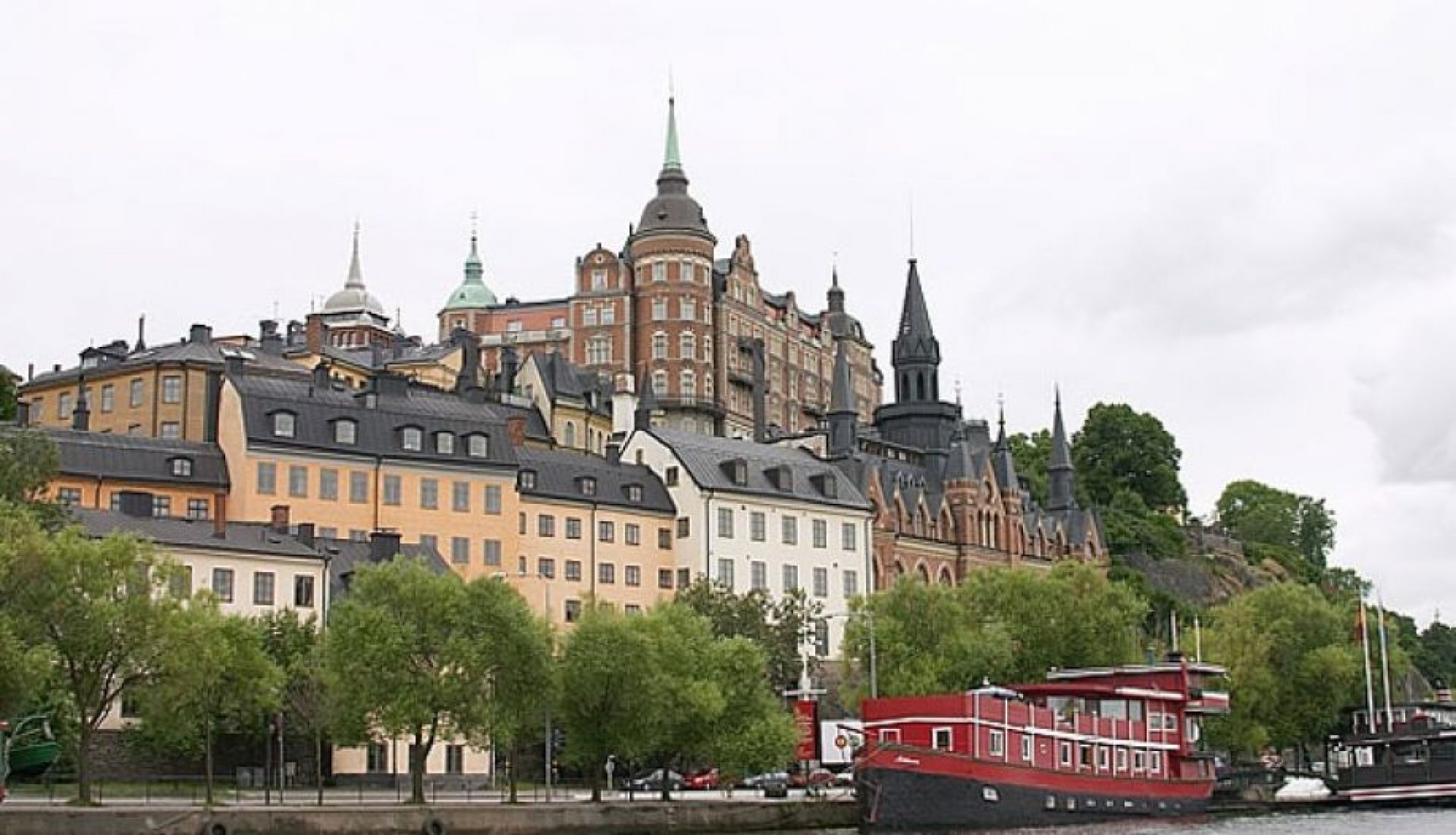 Швеция мусулмонлари 21 соат рўза тутадилар