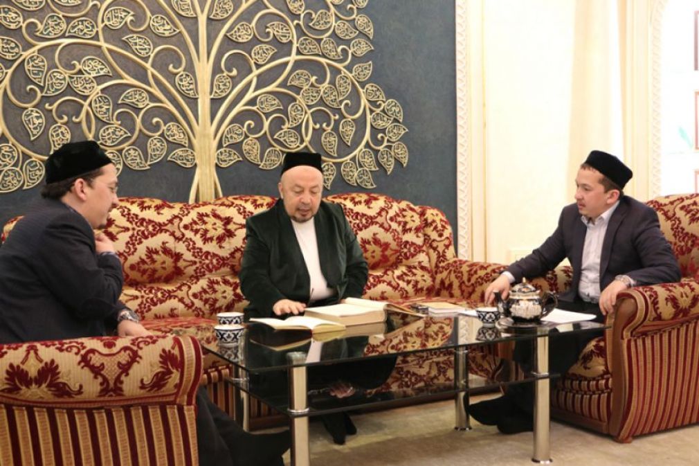 Фасоҳат мулкининг султони