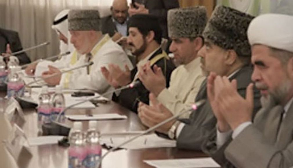 «Ислом – тинчлик ва бунёдкорлик дини»