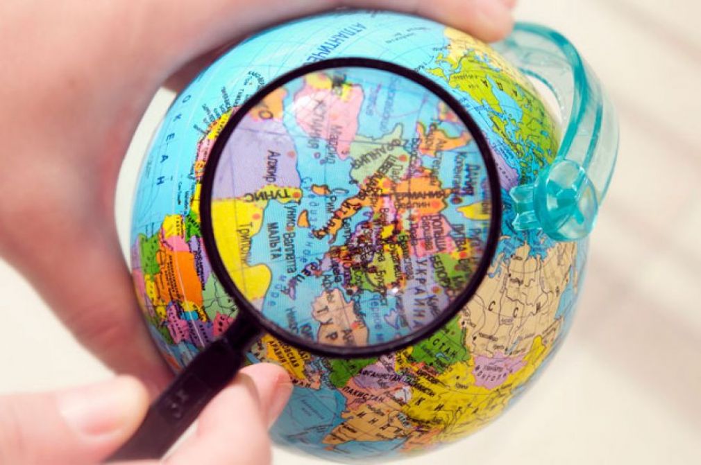 Ғарб мафкурасига тақлид