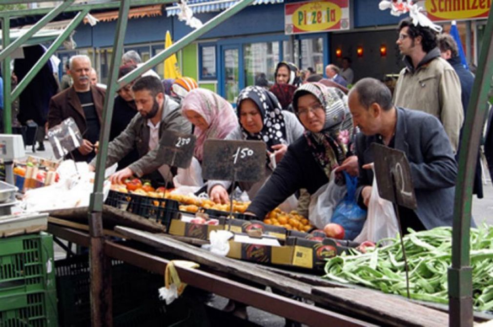 Кўзни очинг, тожирлар!