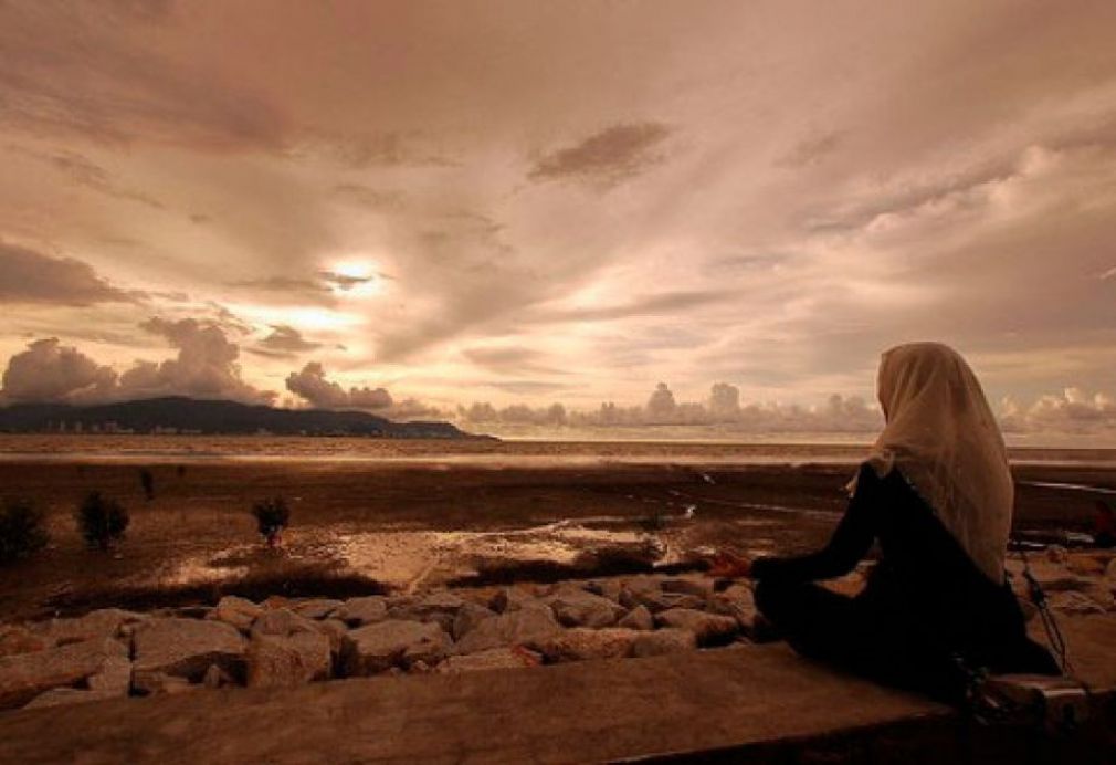 Бир қизнинг холис эътирофи