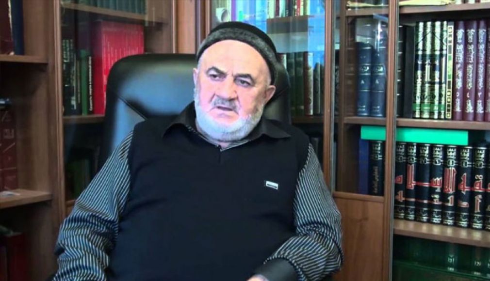 Чуқур таъзия изҳор қиламиз