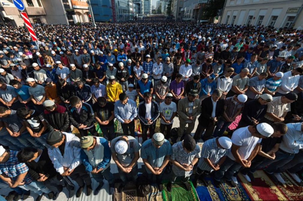 Улар нимадан ваҳимага тушишмоқда?