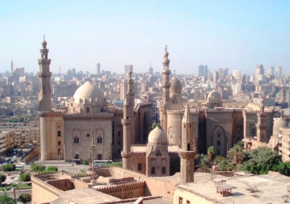 Азҳари шарифнинг радикализм ва терроризмга қарши туришининг баёни