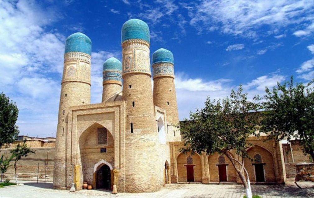 Ватан, миллат ва дин