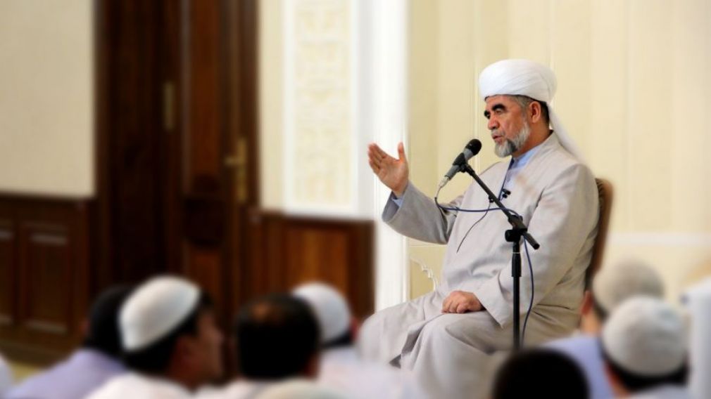 «Аллоҳнинг зикри ила қалблар ором топур!» (8-кун, Фатҳ)