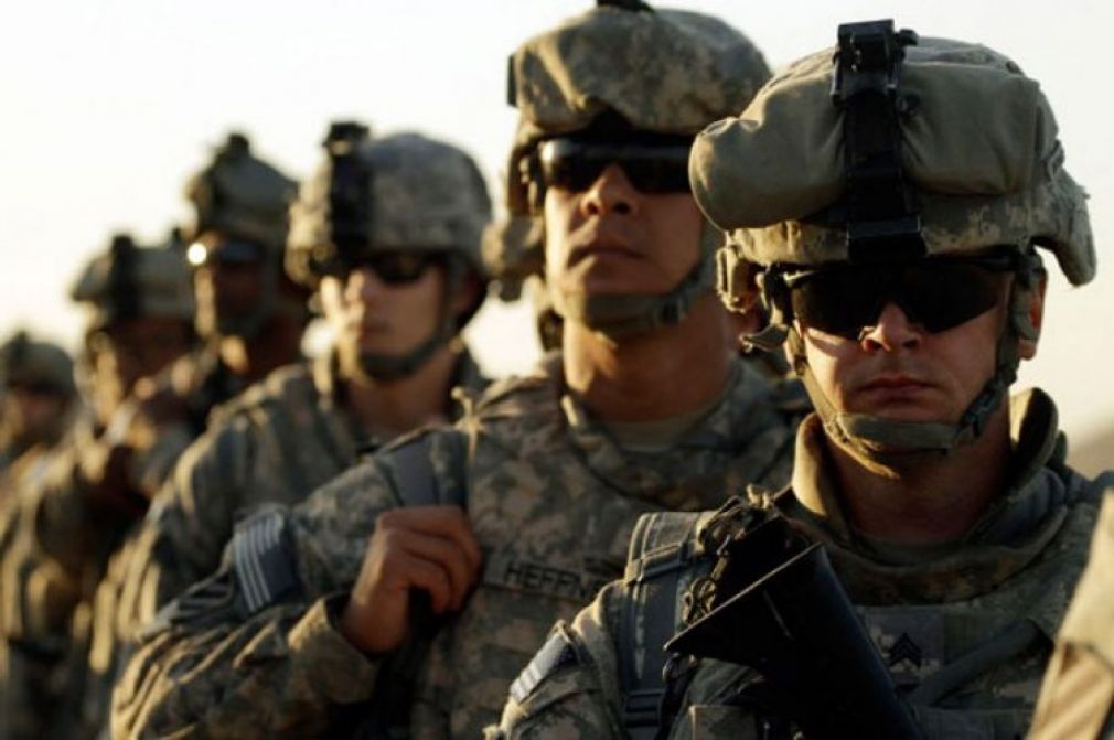 Ёлғон туфайли бошланган босқин