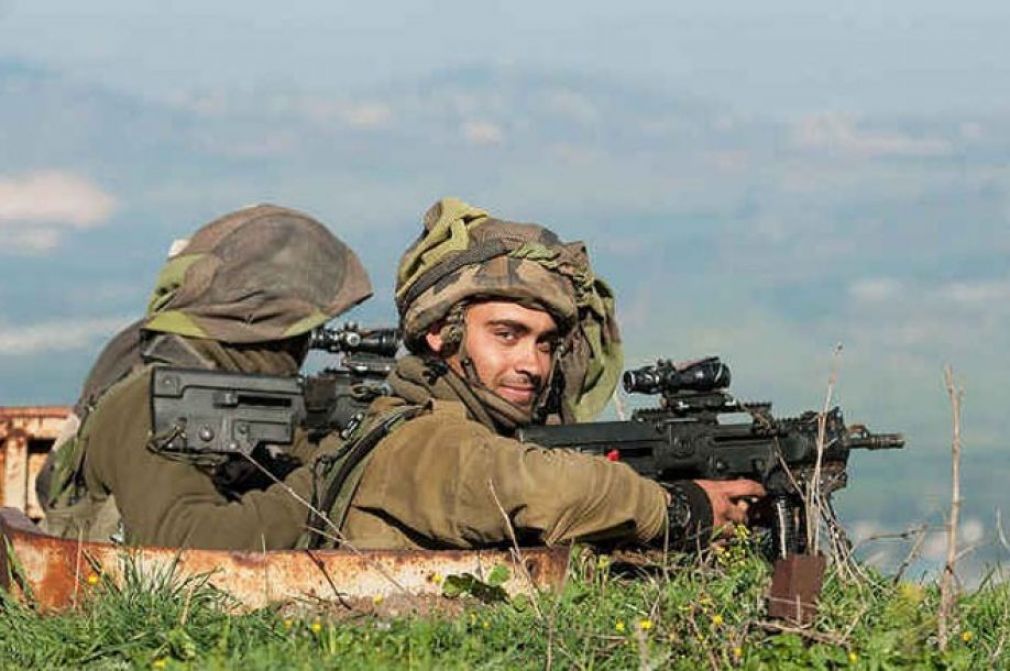 Бу диний ҳарб ақидасидир!