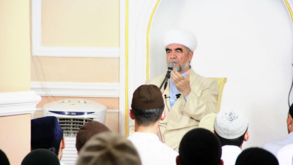 «Аллоҳнинг зикри ила қалблар ором топур!» (21-кун, “Эшонгузар”)