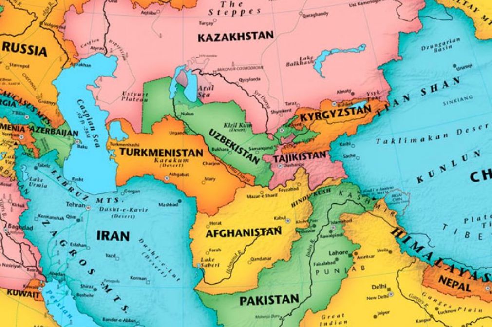 Янги аср муаммолари